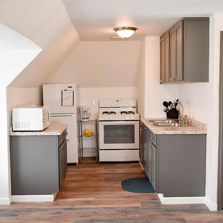 Unwind In A Bright Comfortable Apartment For 3 匹兹堡 外观 照片