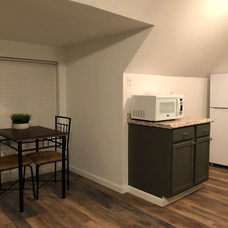 Unwind In A Bright Comfortable Apartment For 3 匹兹堡 外观 照片