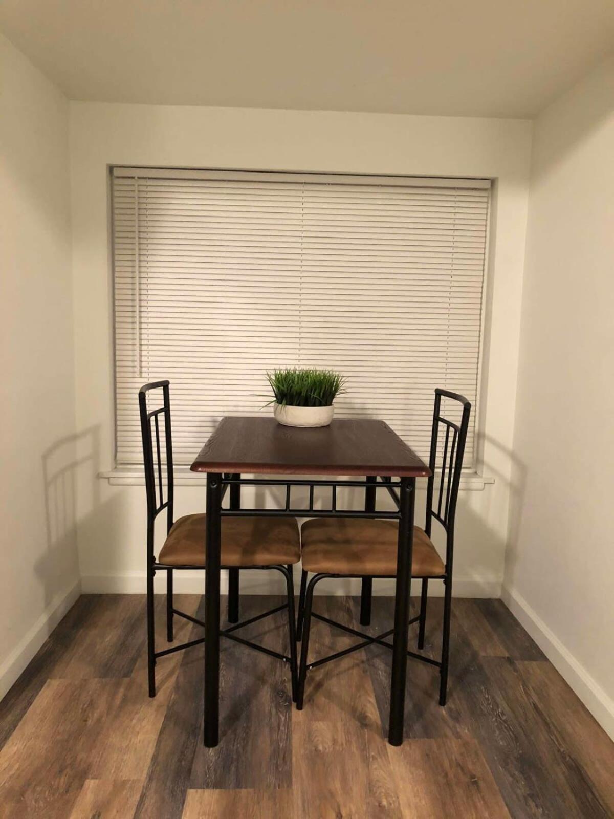 Unwind In A Bright Comfortable Apartment For 3 匹兹堡 外观 照片