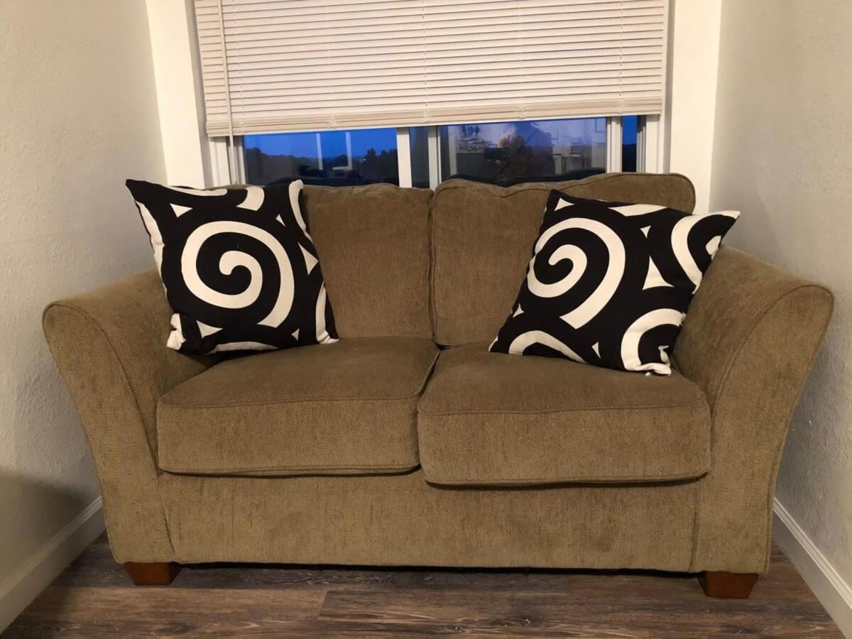 Unwind In A Bright Comfortable Apartment For 3 匹兹堡 外观 照片