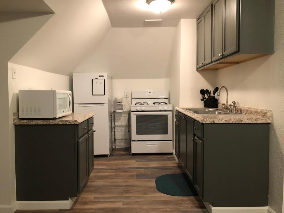 Unwind In A Bright Comfortable Apartment For 3 匹兹堡 外观 照片
