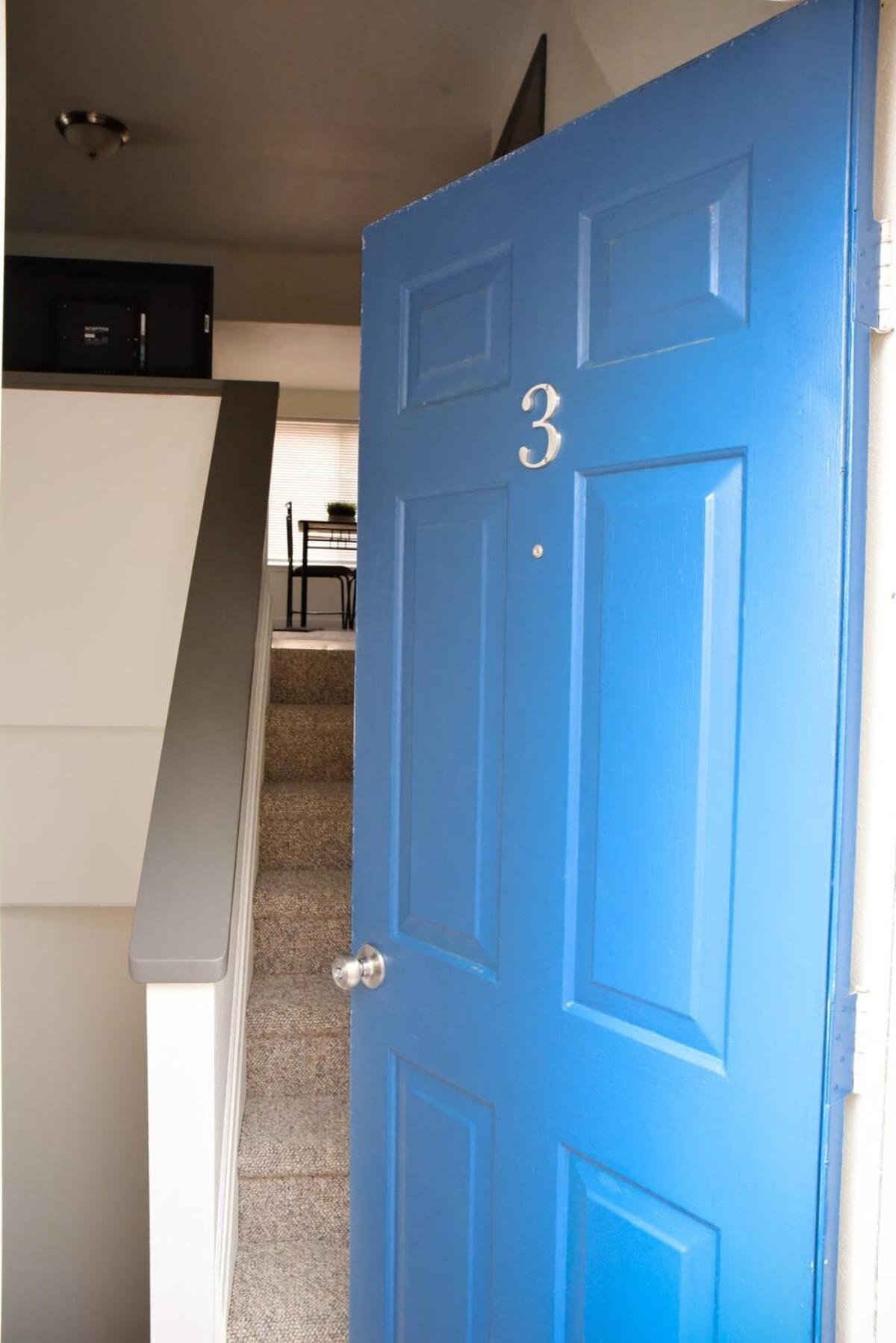Unwind In A Bright Comfortable Apartment For 3 匹兹堡 外观 照片